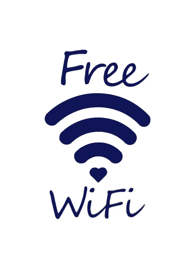 Wi Fi
