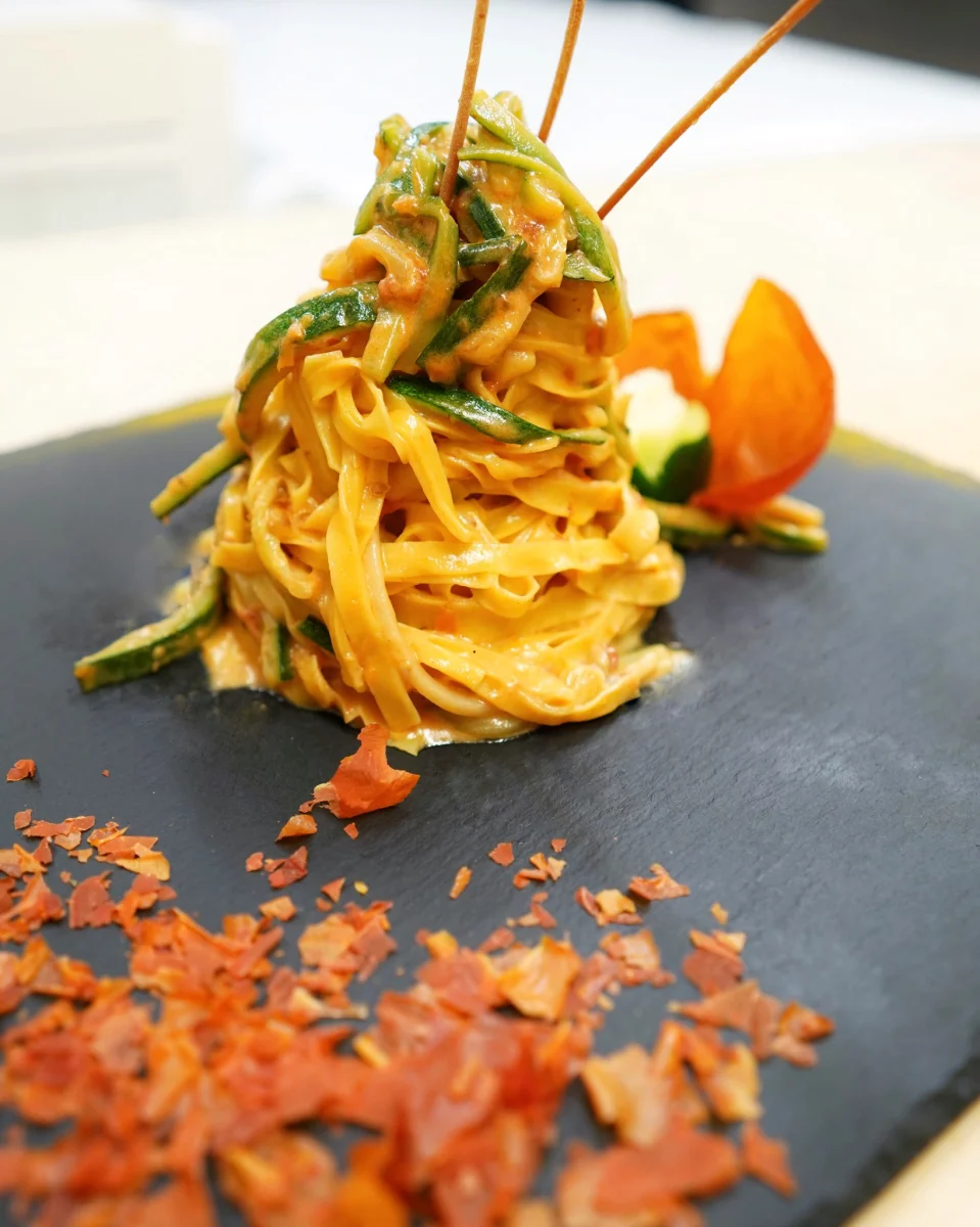 Ordinazioni Ristorante