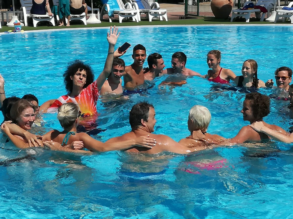 Animazione Resort e Programma Eventi