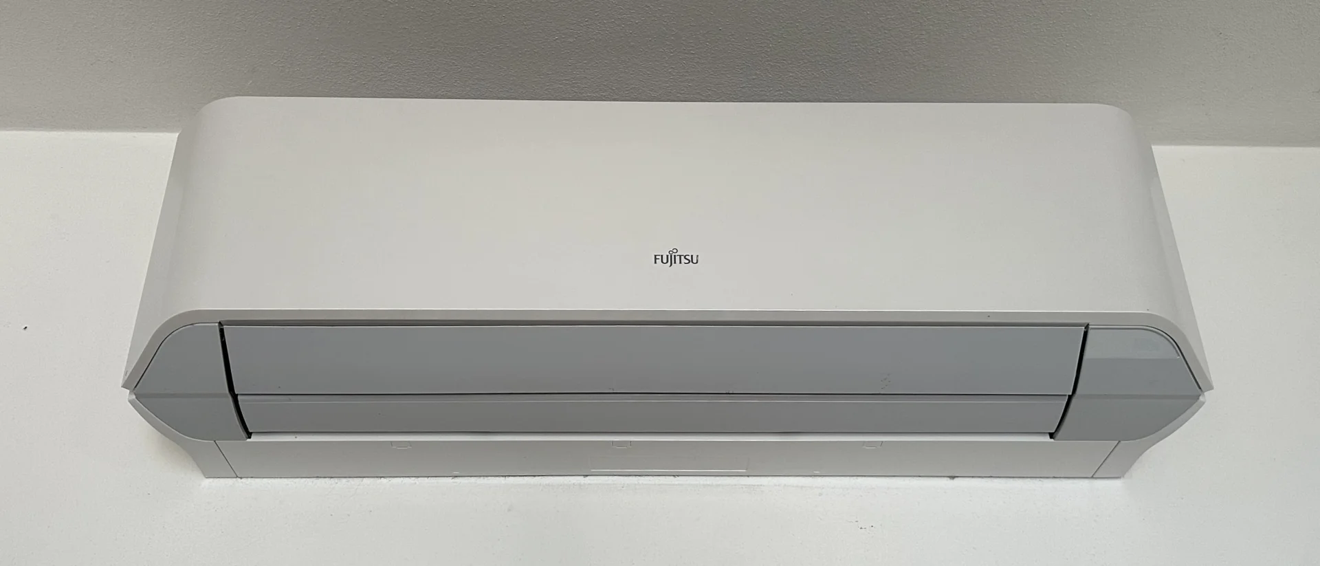 Doppel-Klimaanlage