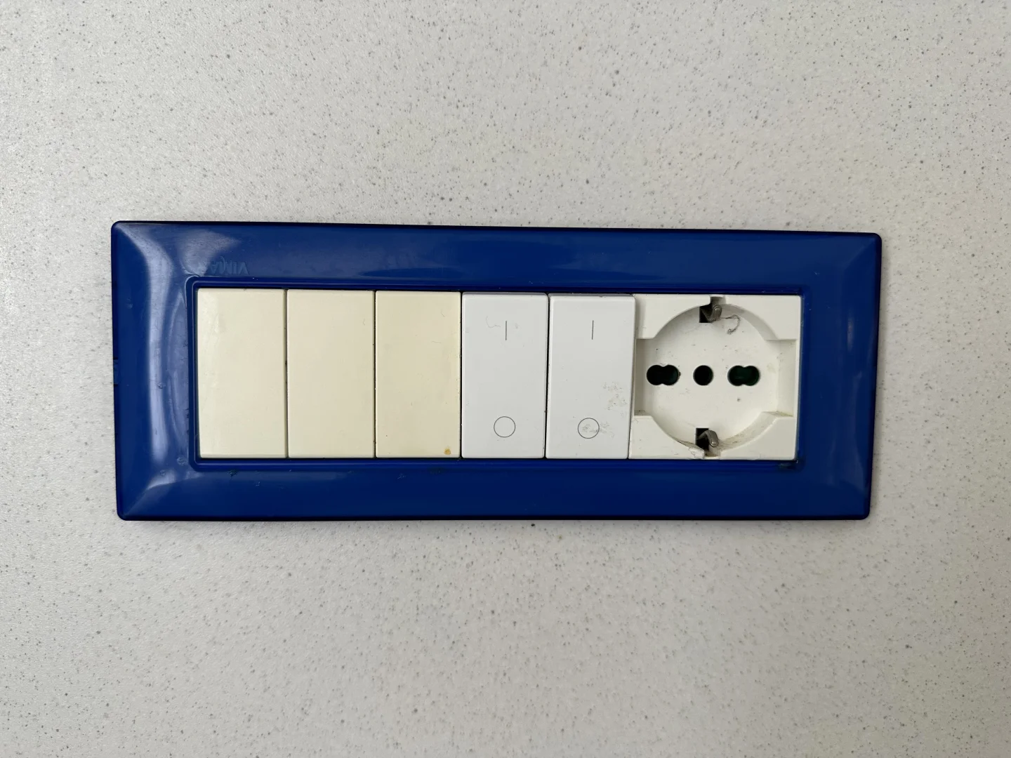 Kühlschrank und Geschirrspüler