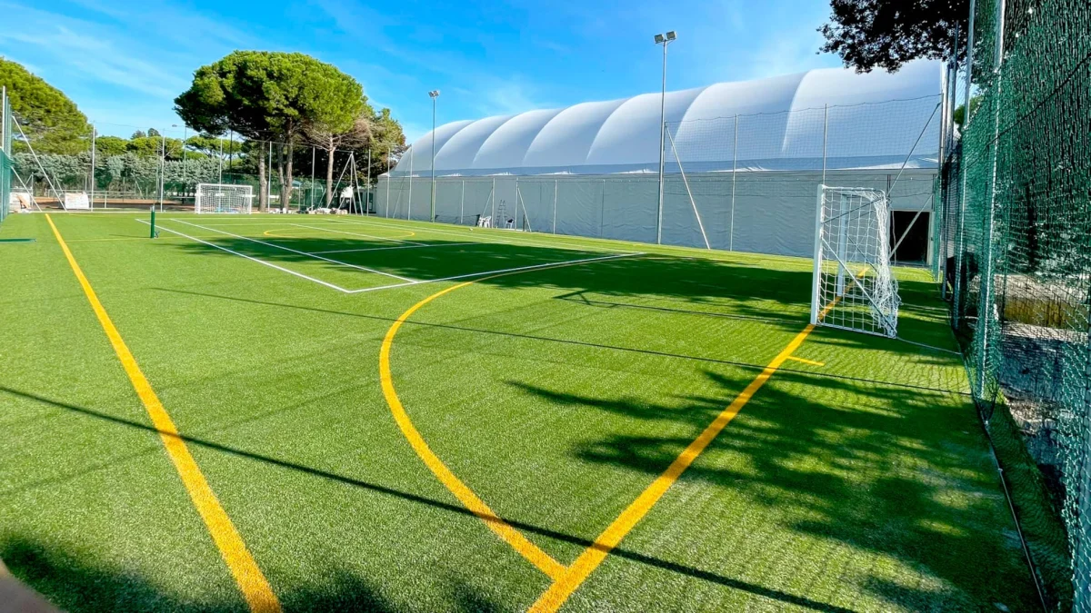 Centro Sportivo Spina Sport Club